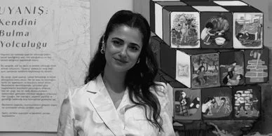 Dilara Selek Köktaş
