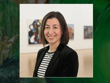 Ahsen Küçükçalık