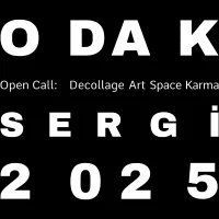 Odak Sergi 2025 logosu