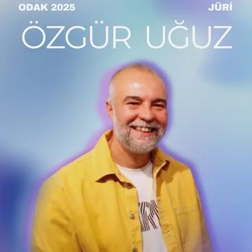 Özgür Uğuz