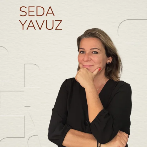 Seda Yavuz