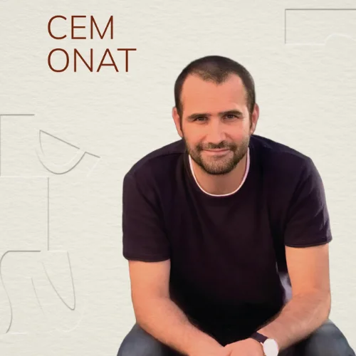 Cem Onat