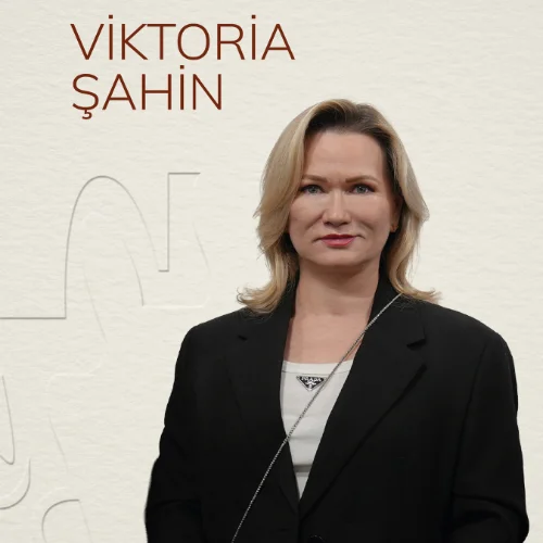 Victoria Şahin