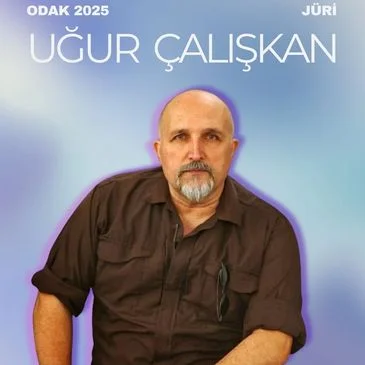 Uğur Çalışkan