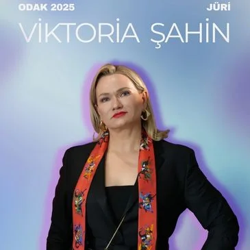 Viktoria Şahin