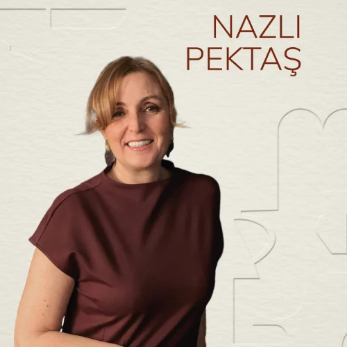 Nazlı Pektaş