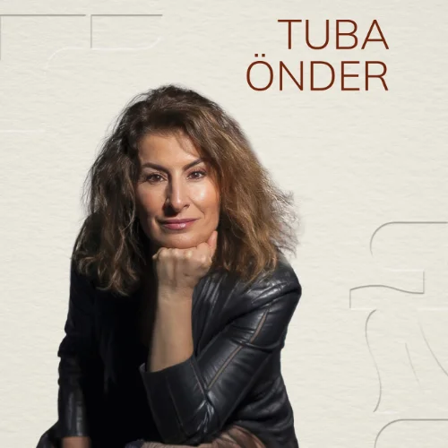 Tuba Önder